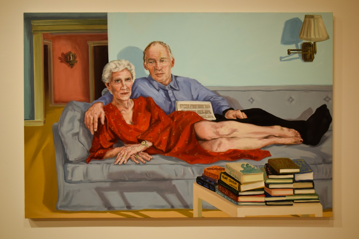 Domesticity Evokes New Perspectives on Private Lives – The Banner Newspaper1200 x 800
