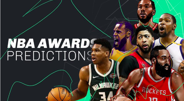 Way Too Early NBA MVP Predictions – The Banner Newspaper